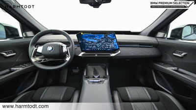BMW iX3 Gebrauchtwagen BMW iX3 Gebrauchtwagen