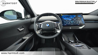 BMW iX3 Gebrauchtwagen BMW iX3 Gebrauchtwagen