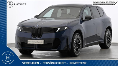 BMW iX3 Gebrauchtwagen BMW iX3 Gebrauchtwagen