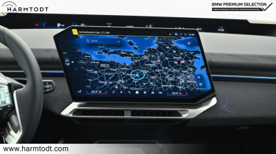 BMW iX3 Gebrauchtwagen BMW iX3 Gebrauchtwagen