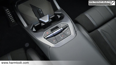 BMW iX3 Gebrauchtwagen BMW iX3 Gebrauchtwagen