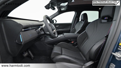 BMW iX3 Gebrauchtwagen BMW iX3 Gebrauchtwagen