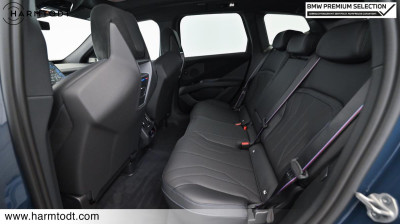 BMW iX3 Gebrauchtwagen BMW iX3 Gebrauchtwagen
