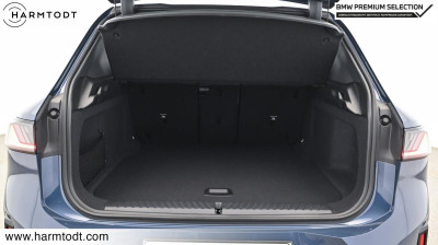 BMW iX3 Gebrauchtwagen BMW iX3 Gebrauchtwagen