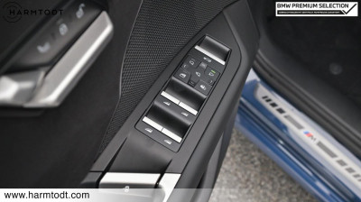 BMW iX3 Gebrauchtwagen BMW iX3 Gebrauchtwagen