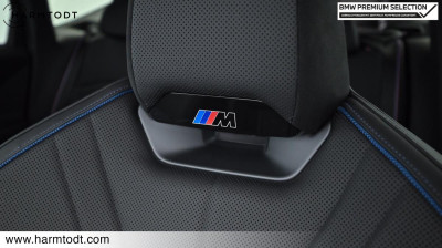 BMW iX3 Gebrauchtwagen BMW iX3 Gebrauchtwagen