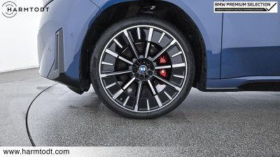 BMW iX3 Gebrauchtwagen BMW iX3 Gebrauchtwagen