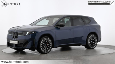 BMW iX3 Gebrauchtwagen BMW iX3 Gebrauchtwagen