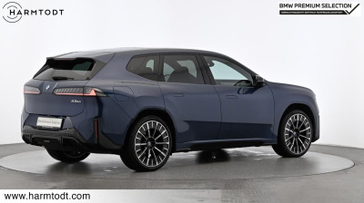 BMW iX3 Gebrauchtwagen BMW iX3 Gebrauchtwagen