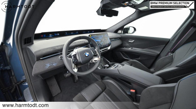 BMW iX3 Gebrauchtwagen BMW iX3 Gebrauchtwagen
