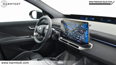 BMW iX3 Gebrauchtwagen BMW iX3 Gebrauchtwagen