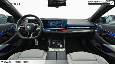 BMW 5er Gebrauchtwagen BMW 5er Gebrauchtwagen