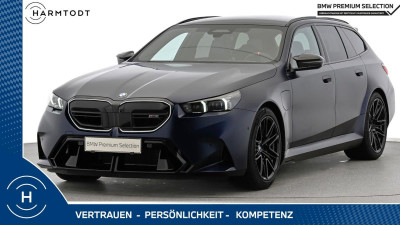 BMW 5er Gebrauchtwagen BMW 5er Gebrauchtwagen