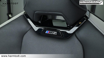 BMW 5er Gebrauchtwagen BMW 5er Gebrauchtwagen