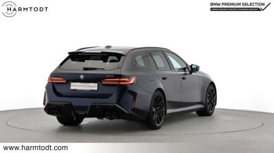 BMW 5er Gebrauchtwagen BMW 5er Gebrauchtwagen