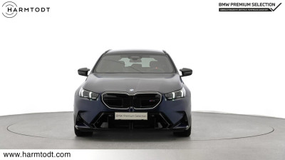 BMW 5er Gebrauchtwagen BMW 5er Gebrauchtwagen