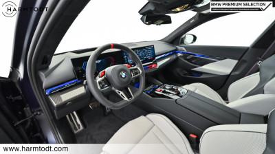 BMW 5er Gebrauchtwagen BMW 5er Gebrauchtwagen