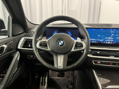 BMW X6 Gebrauchtwagen BMW X6 Gebrauchtwagen