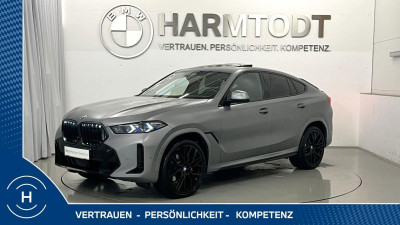 BMW X6 Gebrauchtwagen BMW X6 Gebrauchtwagen