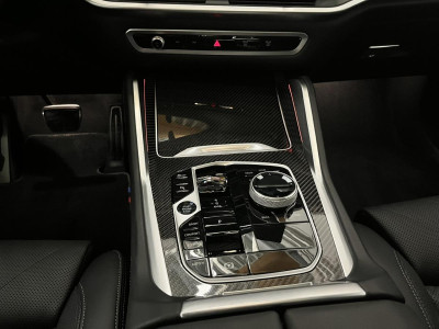 BMW X6 Gebrauchtwagen BMW X6 Gebrauchtwagen