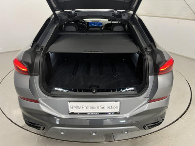 BMW X6 Gebrauchtwagen BMW X6 Gebrauchtwagen