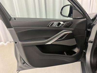 BMW X6 Gebrauchtwagen BMW X6 Gebrauchtwagen
