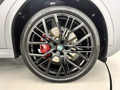 BMW X6 Gebrauchtwagen BMW X6 Gebrauchtwagen