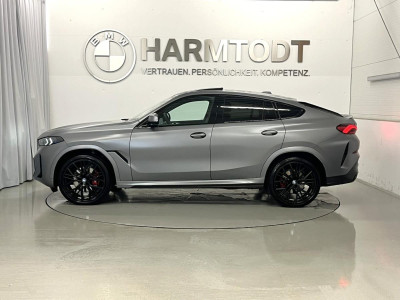 BMW X6 Gebrauchtwagen BMW X6 Gebrauchtwagen