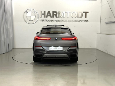 BMW X6 Gebrauchtwagen BMW X6 Gebrauchtwagen