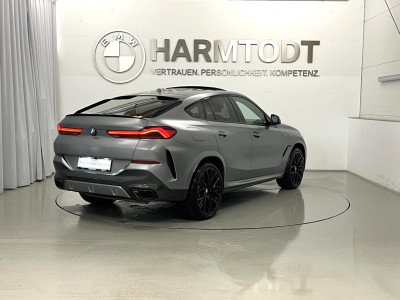 BMW X6 Gebrauchtwagen BMW X6 Gebrauchtwagen