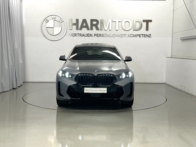 BMW X6 Gebrauchtwagen BMW X6 Gebrauchtwagen