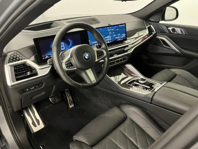 BMW X6 Gebrauchtwagen BMW X6 Gebrauchtwagen