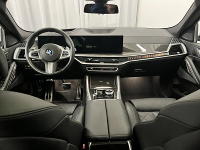 BMW X6 Gebrauchtwagen BMW X6 Gebrauchtwagen