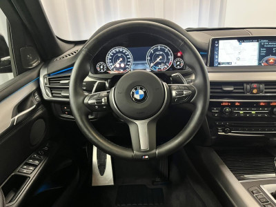 BMW X5 Gebrauchtwagen BMW X5 Gebrauchtwagen