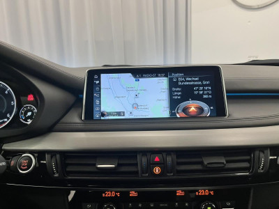 BMW X5 Gebrauchtwagen BMW X5 Gebrauchtwagen