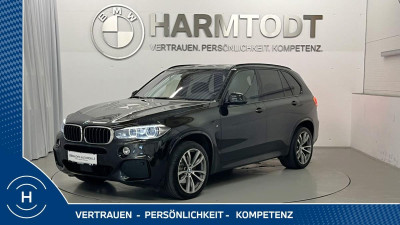BMW X5 Gebrauchtwagen BMW X5 Gebrauchtwagen