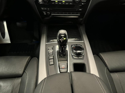 BMW X5 Gebrauchtwagen BMW X5 Gebrauchtwagen