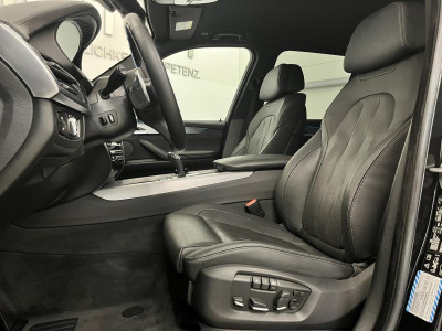 BMW X5 Gebrauchtwagen BMW X5 Gebrauchtwagen