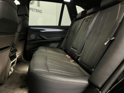 BMW X5 Gebrauchtwagen BMW X5 Gebrauchtwagen