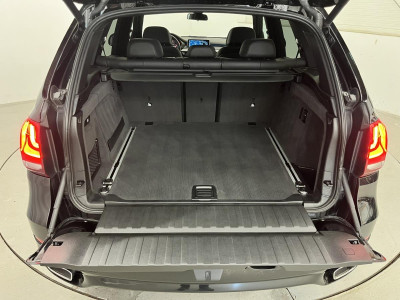 BMW X5 Gebrauchtwagen BMW X5 Gebrauchtwagen