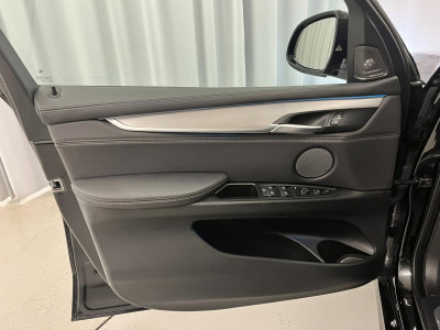 BMW X5 Gebrauchtwagen BMW X5 Gebrauchtwagen