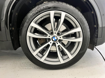 BMW X5 Gebrauchtwagen BMW X5 Gebrauchtwagen