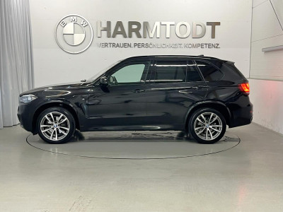 BMW X5 Gebrauchtwagen BMW X5 Gebrauchtwagen