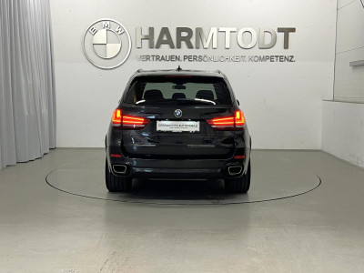 BMW X5 Gebrauchtwagen BMW X5 Gebrauchtwagen