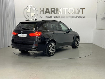 BMW X5 Gebrauchtwagen BMW X5 Gebrauchtwagen