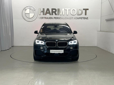 BMW X5 Gebrauchtwagen BMW X5 Gebrauchtwagen