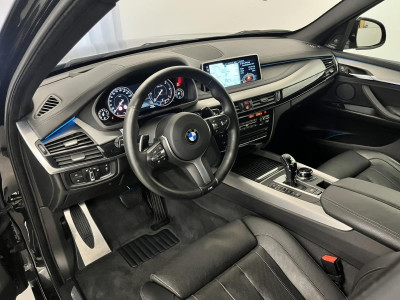 BMW X5 Gebrauchtwagen BMW X5 Gebrauchtwagen
