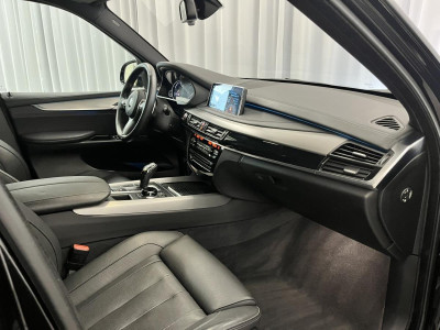 BMW X5 Gebrauchtwagen BMW X5 Gebrauchtwagen