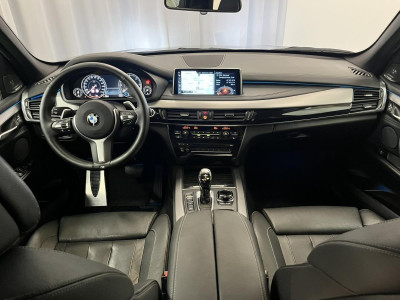 BMW X5 Gebrauchtwagen BMW X5 Gebrauchtwagen
