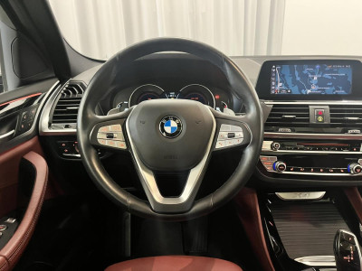 BMW X4 Gebrauchtwagen BMW X4 Gebrauchtwagen